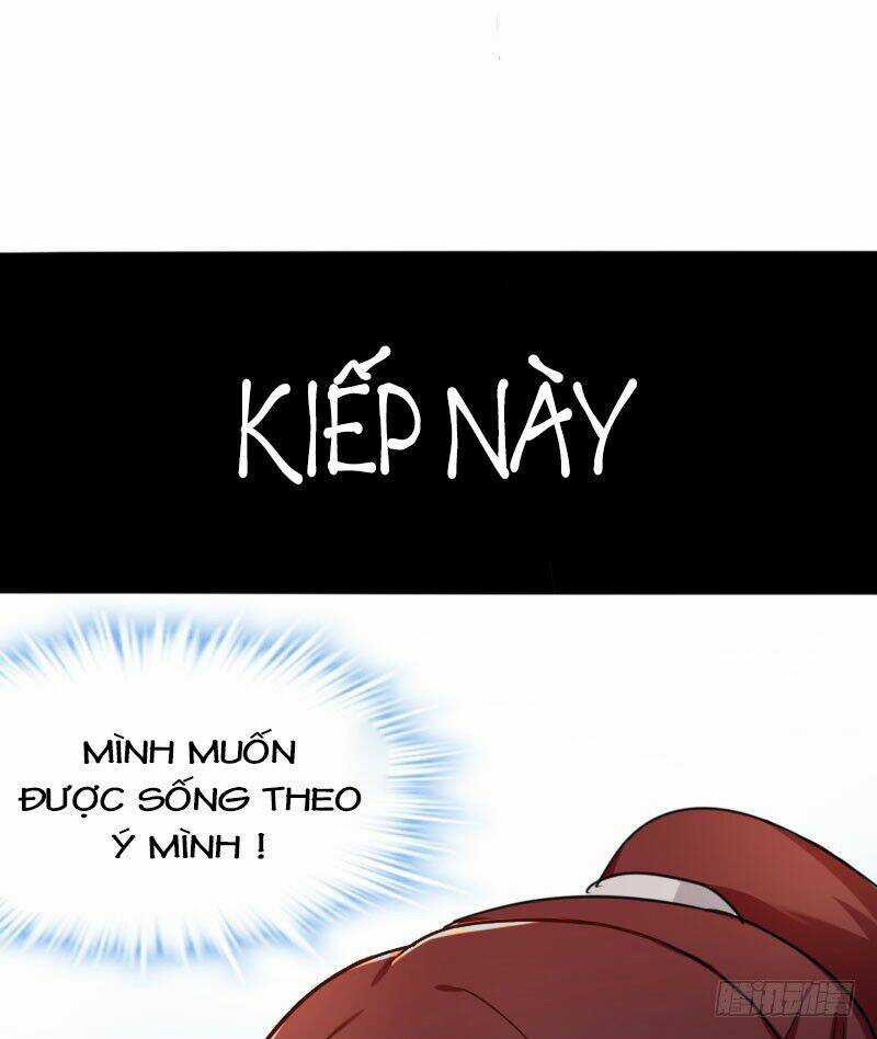 Bạo Lực Tiếu Thôn Cô Chapter 54 trang 24