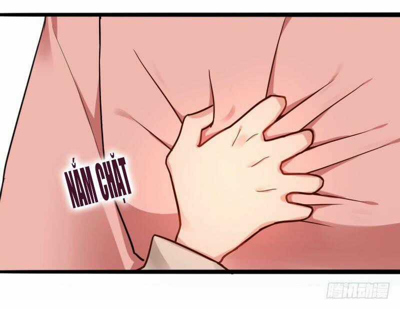 Bạo Lực Tiếu Thôn Cô Chapter 54 trang 26