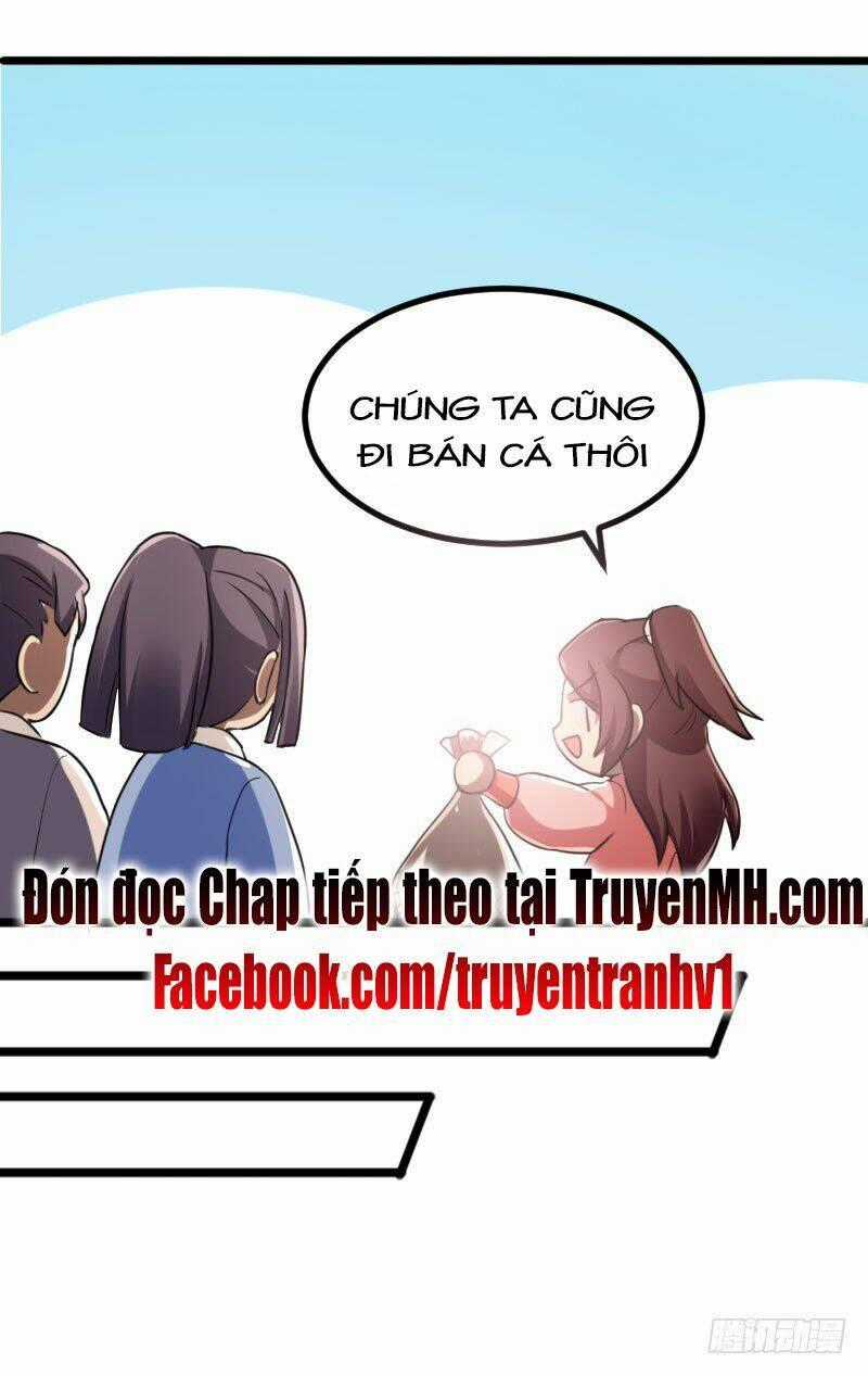 Bạo Lực Tiếu Thôn Cô Chapter 54 trang 27