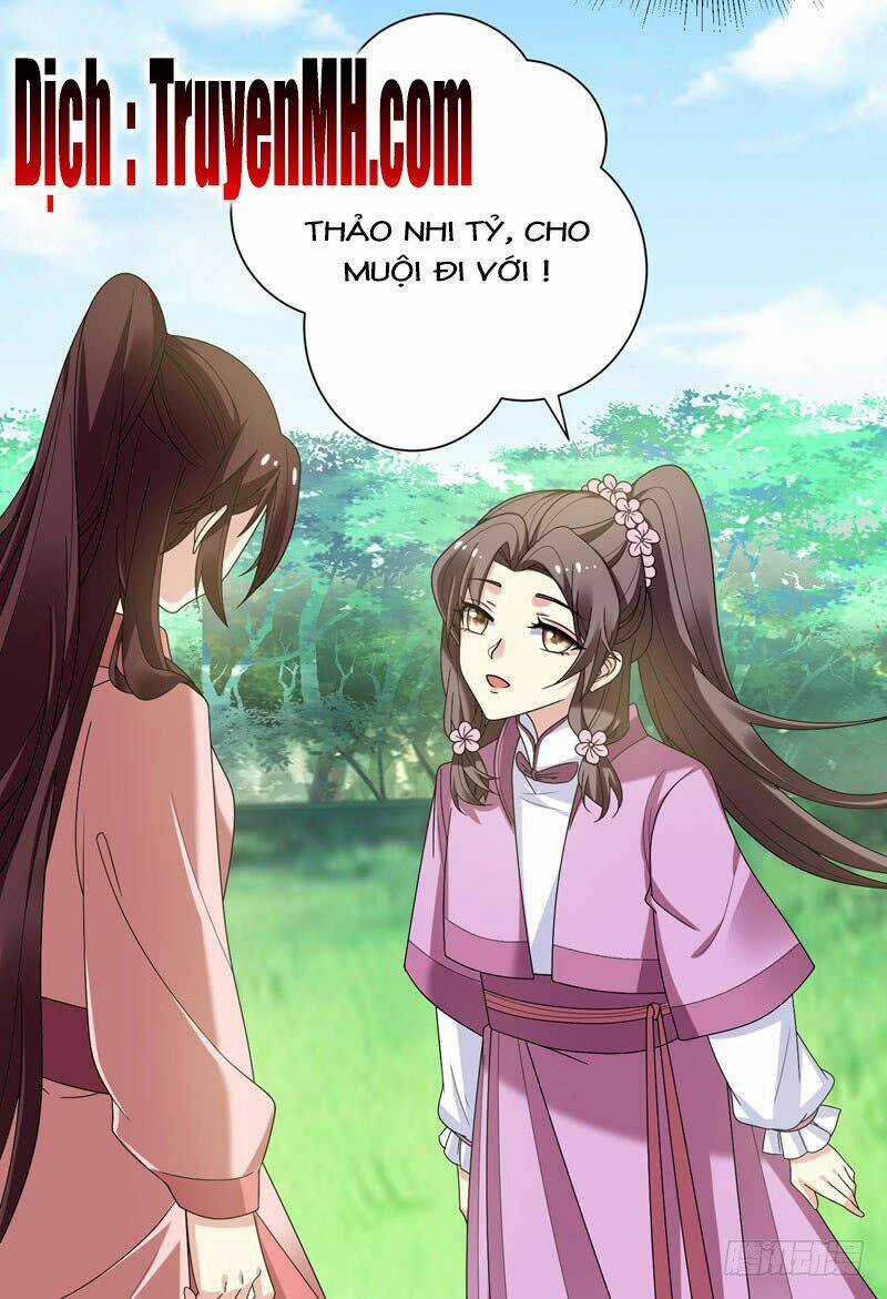 Bạo Lực Tiếu Thôn Cô Chapter 54 trang 5