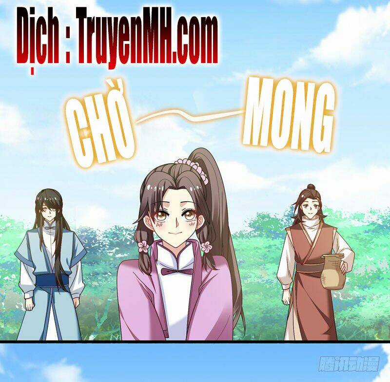 Bạo Lực Tiếu Thôn Cô Chapter 54 trang 7