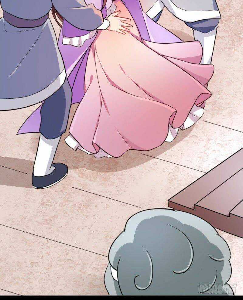 Bạo Lực Tiếu Thôn Cô Chapter 55 trang 13