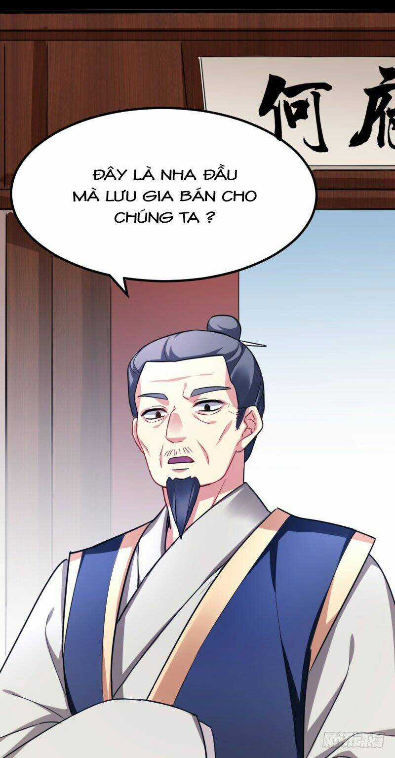 Bạo Lực Tiếu Thôn Cô Chapter 55 trang 15