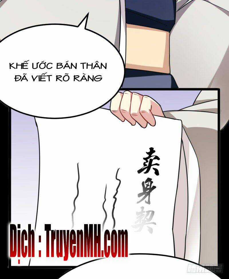 Bạo Lực Tiếu Thôn Cô Chapter 55 trang 16