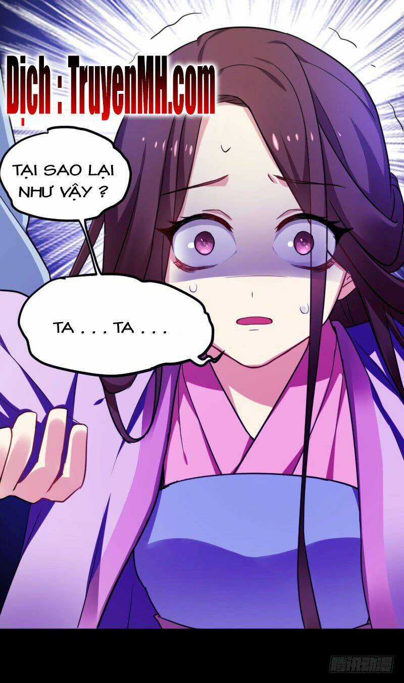 Bạo Lực Tiếu Thôn Cô Chapter 55 trang 18