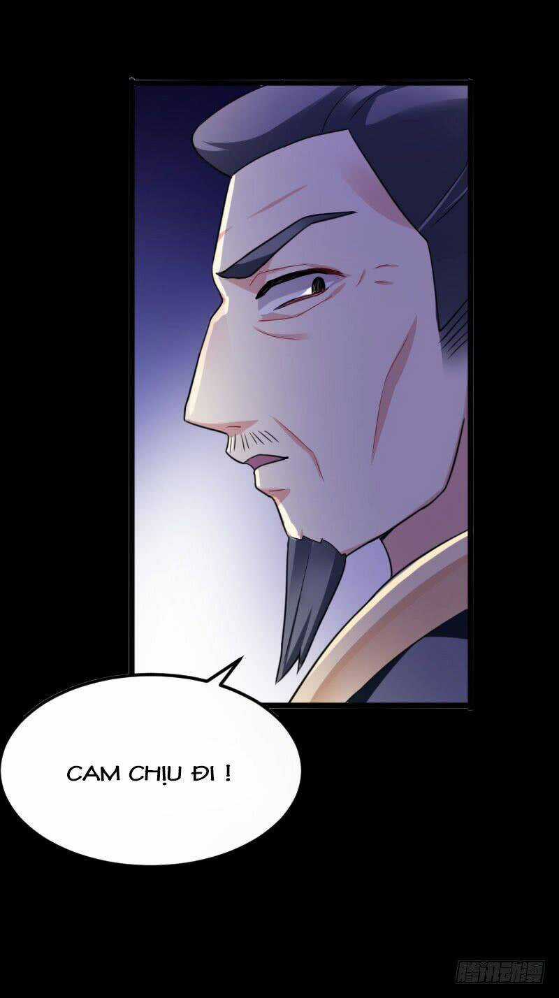 Bạo Lực Tiếu Thôn Cô Chapter 55 trang 19