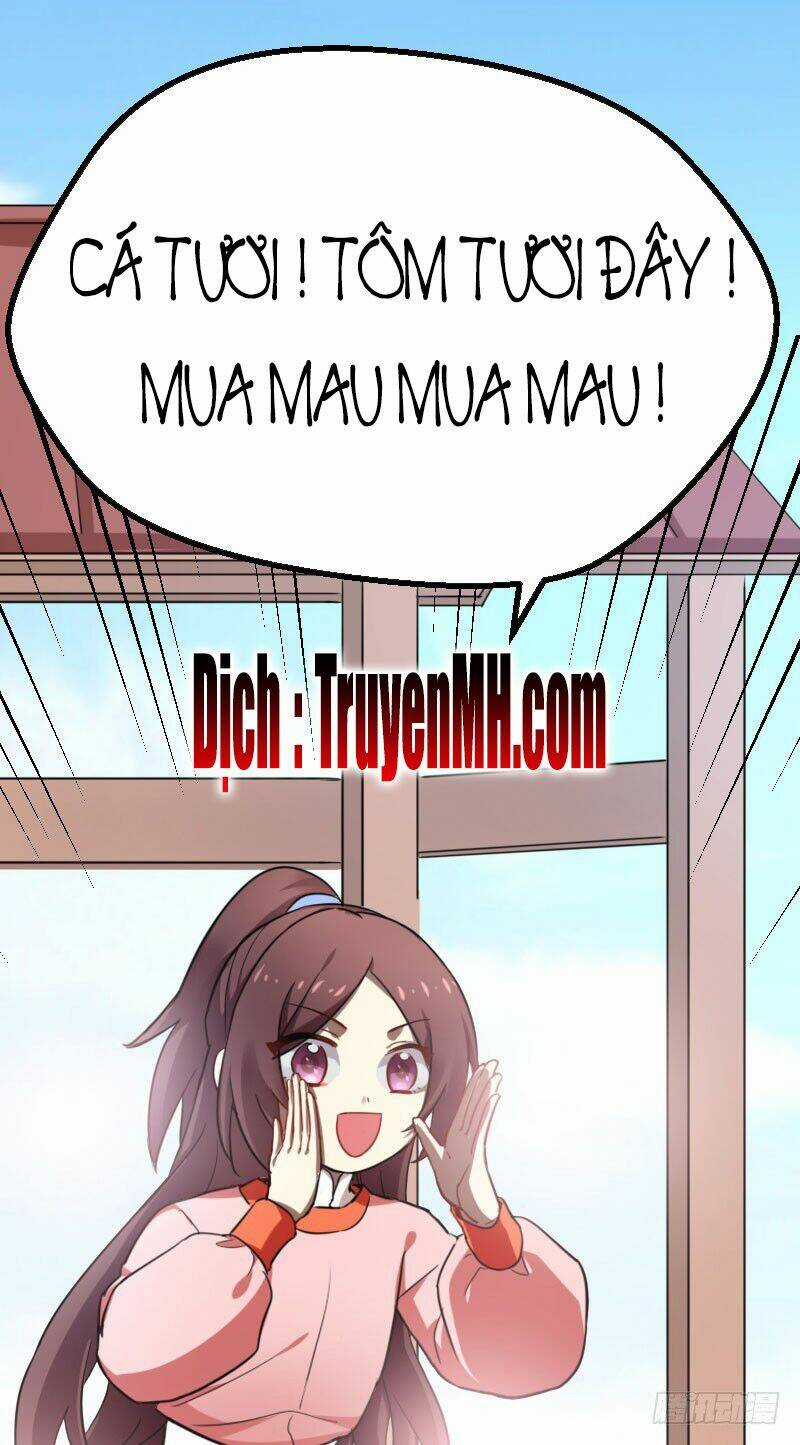 Bạo Lực Tiếu Thôn Cô Chapter 55 trang 2