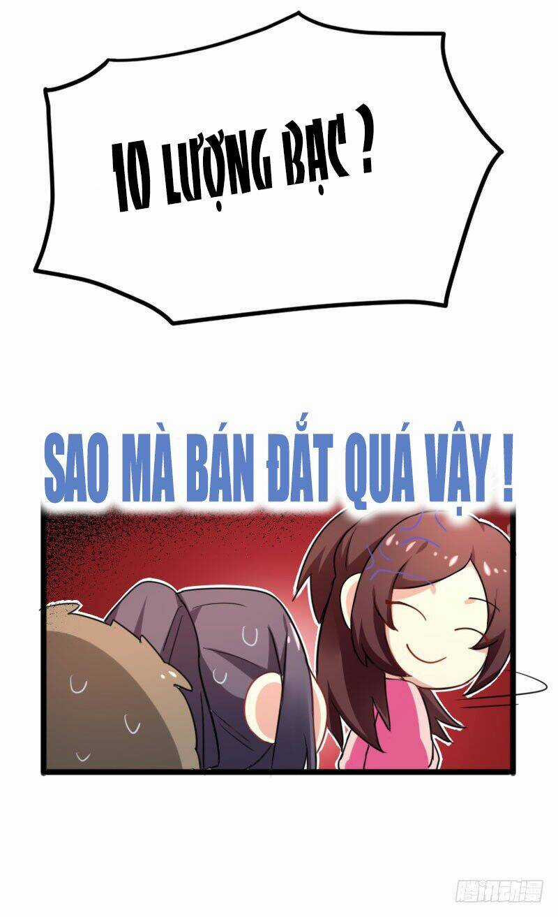 Bạo Lực Tiếu Thôn Cô Chapter 55 trang 23