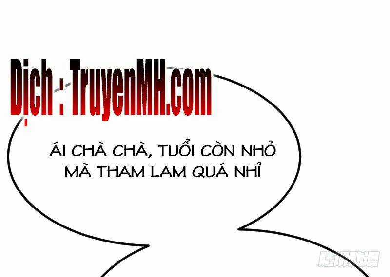 Bạo Lực Tiếu Thôn Cô Chapter 55 trang 24