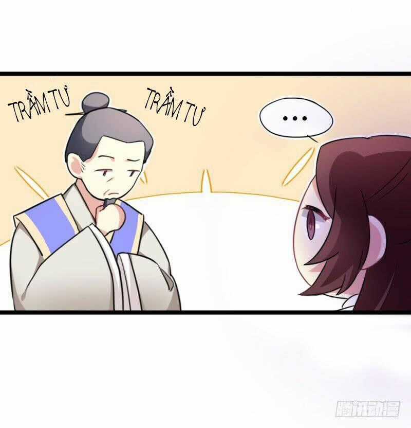 Bạo Lực Tiếu Thôn Cô Chapter 55 trang 27