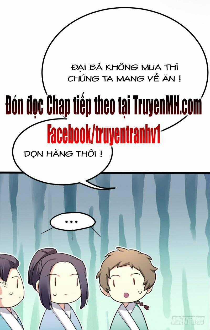 Bạo Lực Tiếu Thôn Cô Chapter 55 trang 28