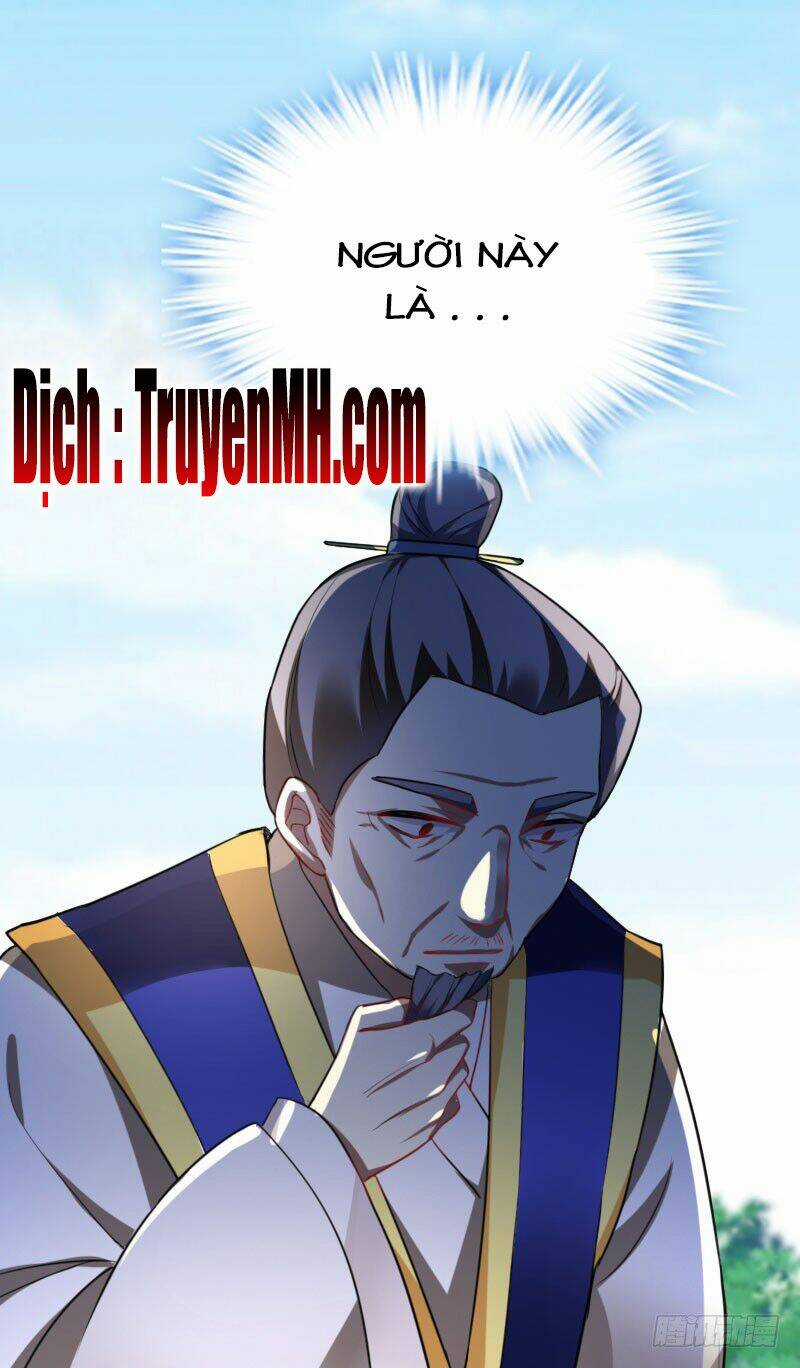 Bạo Lực Tiếu Thôn Cô Chapter 55 trang 8