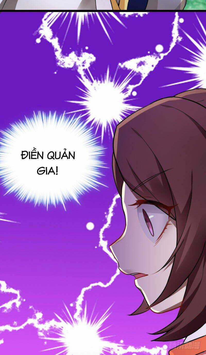 Bạo Lực Tiếu Thôn Cô Chapter 55 trang 9