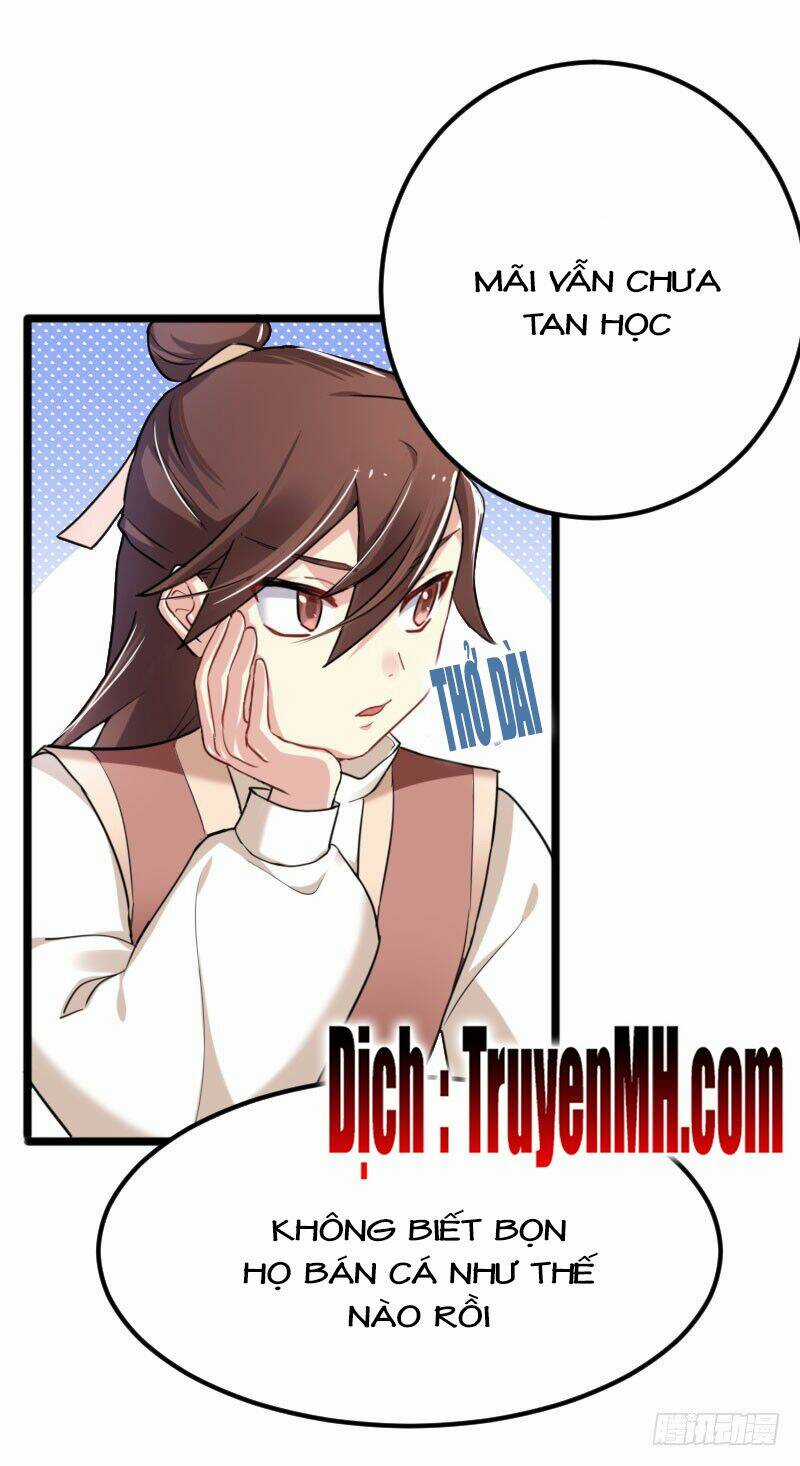 Bạo Lực Tiếu Thôn Cô Chapter 56 trang 10