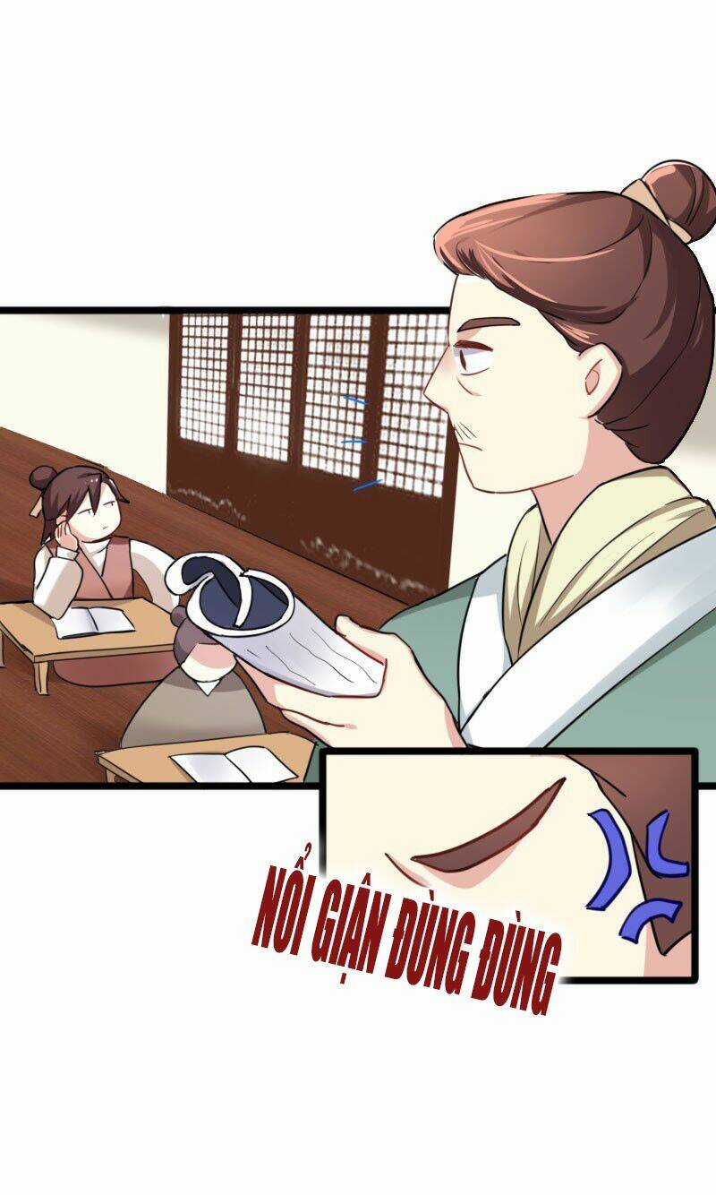 Bạo Lực Tiếu Thôn Cô Chapter 56 trang 11