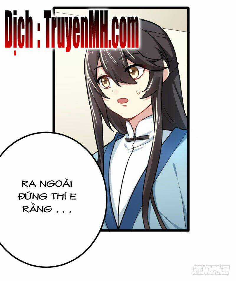 Bạo Lực Tiếu Thôn Cô Chapter 56 trang 14