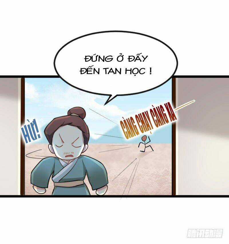 Bạo Lực Tiếu Thôn Cô Chapter 56 trang 15