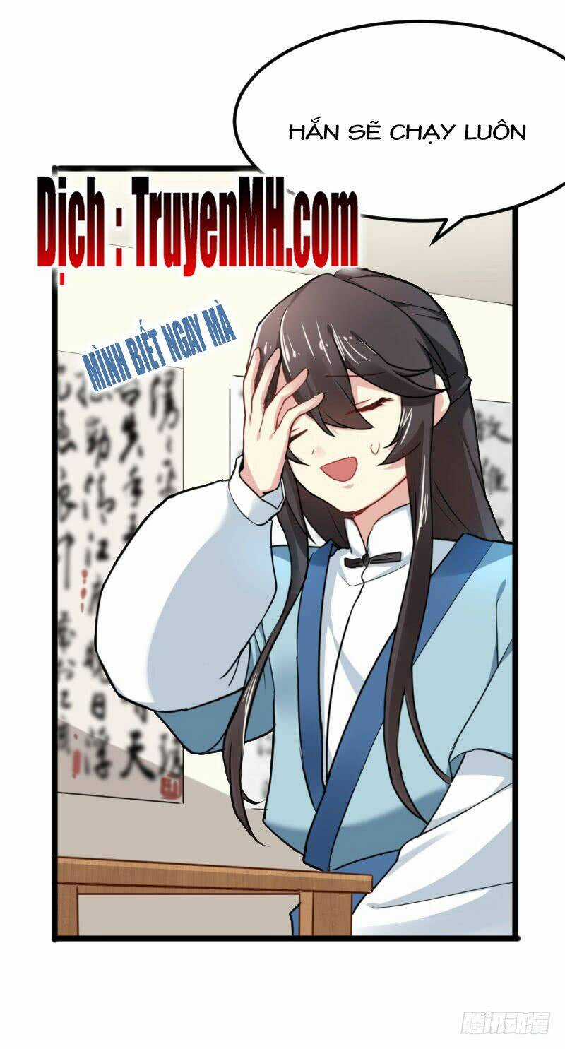 Bạo Lực Tiếu Thôn Cô Chapter 56 trang 16