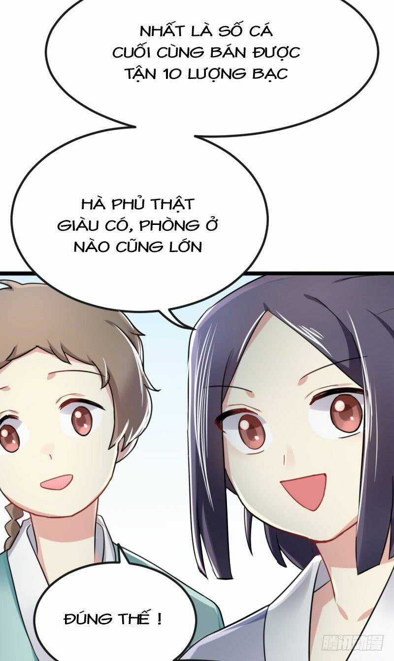 Bạo Lực Tiếu Thôn Cô Chapter 56 trang 19