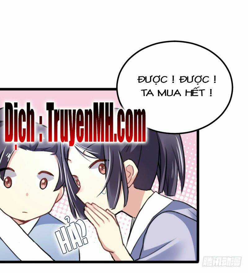 Bạo Lực Tiếu Thôn Cô Chapter 56 trang 2