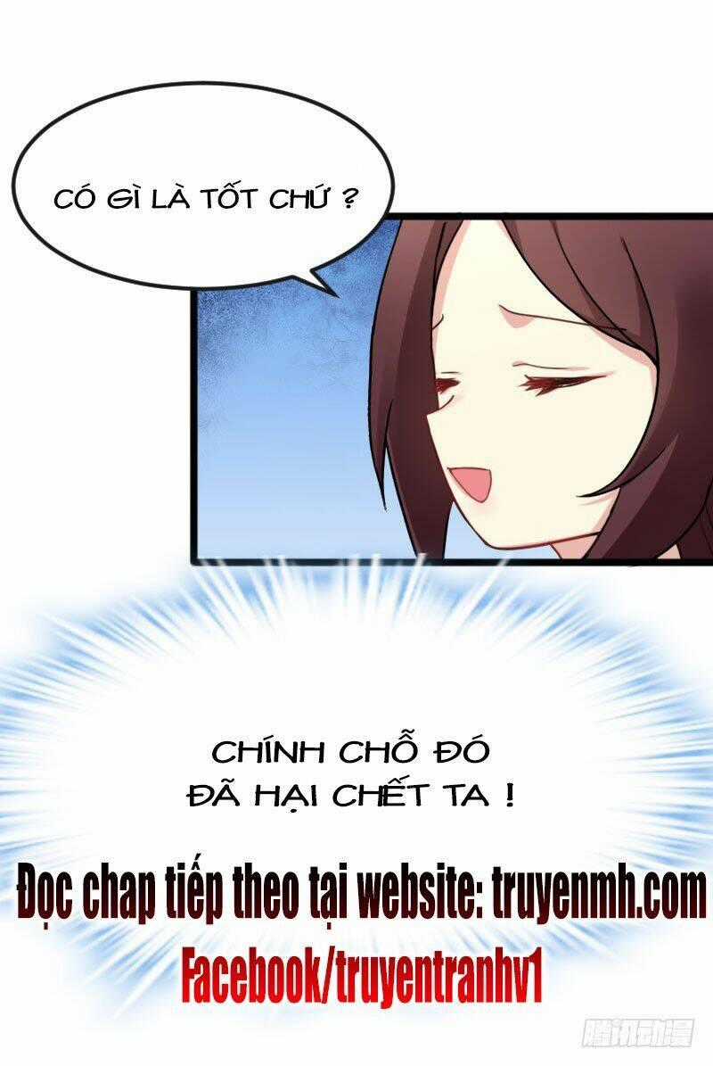 Bạo Lực Tiếu Thôn Cô Chapter 56 trang 21