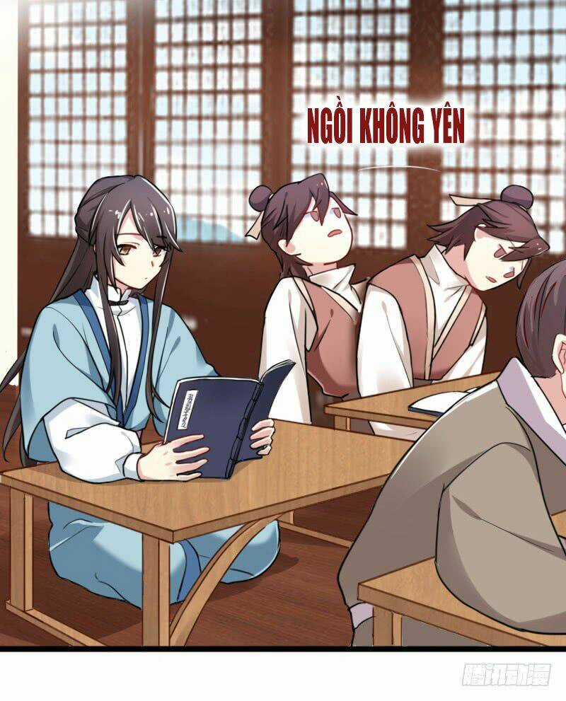 Bạo Lực Tiếu Thôn Cô Chapter 56 trang 9