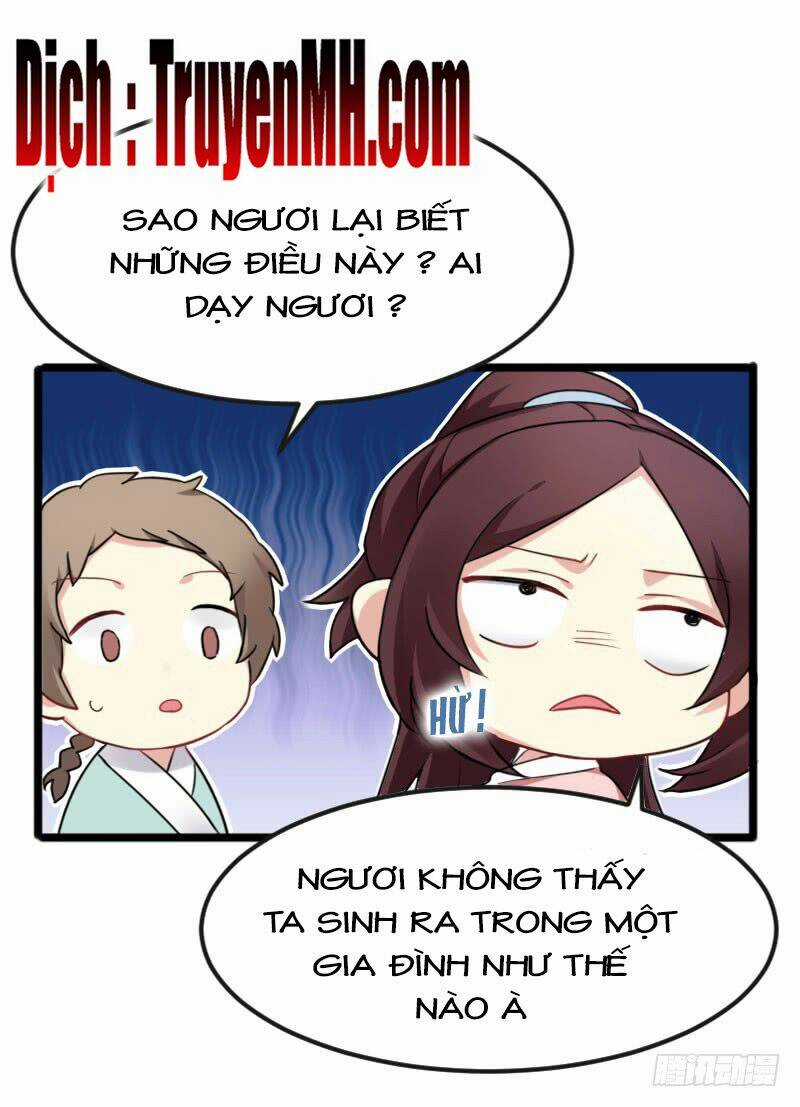 Bạo Lực Tiếu Thôn Cô Chapter 57 trang 10