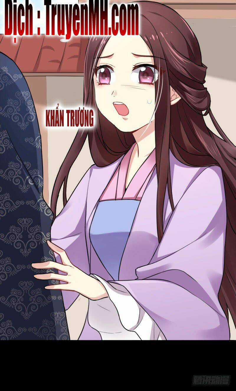 Bạo Lực Tiếu Thôn Cô Chapter 57 trang 16