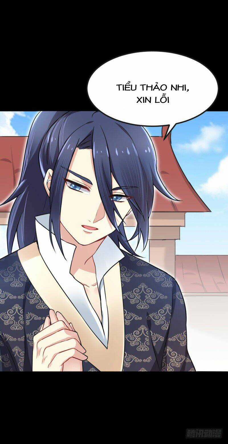 Bạo Lực Tiếu Thôn Cô Chapter 57 trang 17