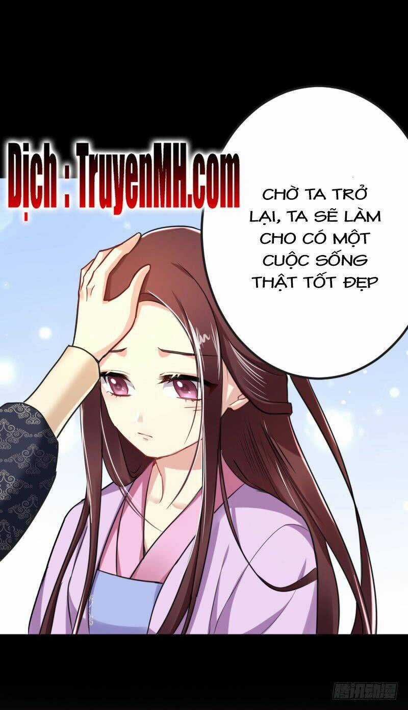 Bạo Lực Tiếu Thôn Cô Chapter 57 trang 18