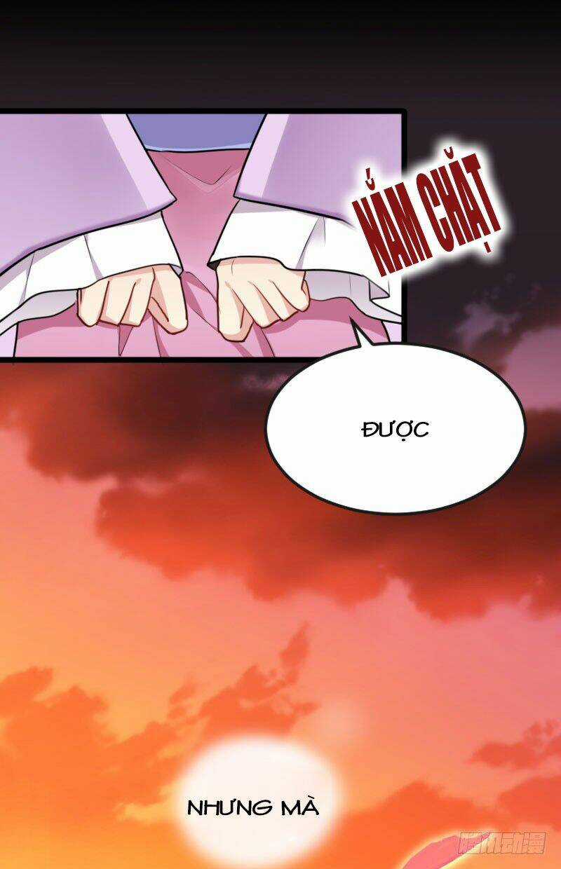 Bạo Lực Tiếu Thôn Cô Chapter 57 trang 19