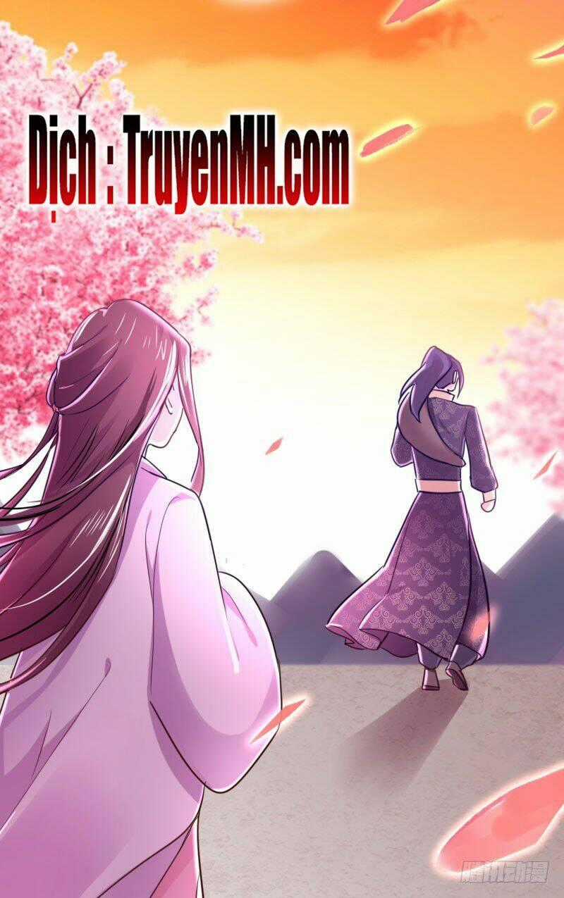 Bạo Lực Tiếu Thôn Cô Chapter 57 trang 20