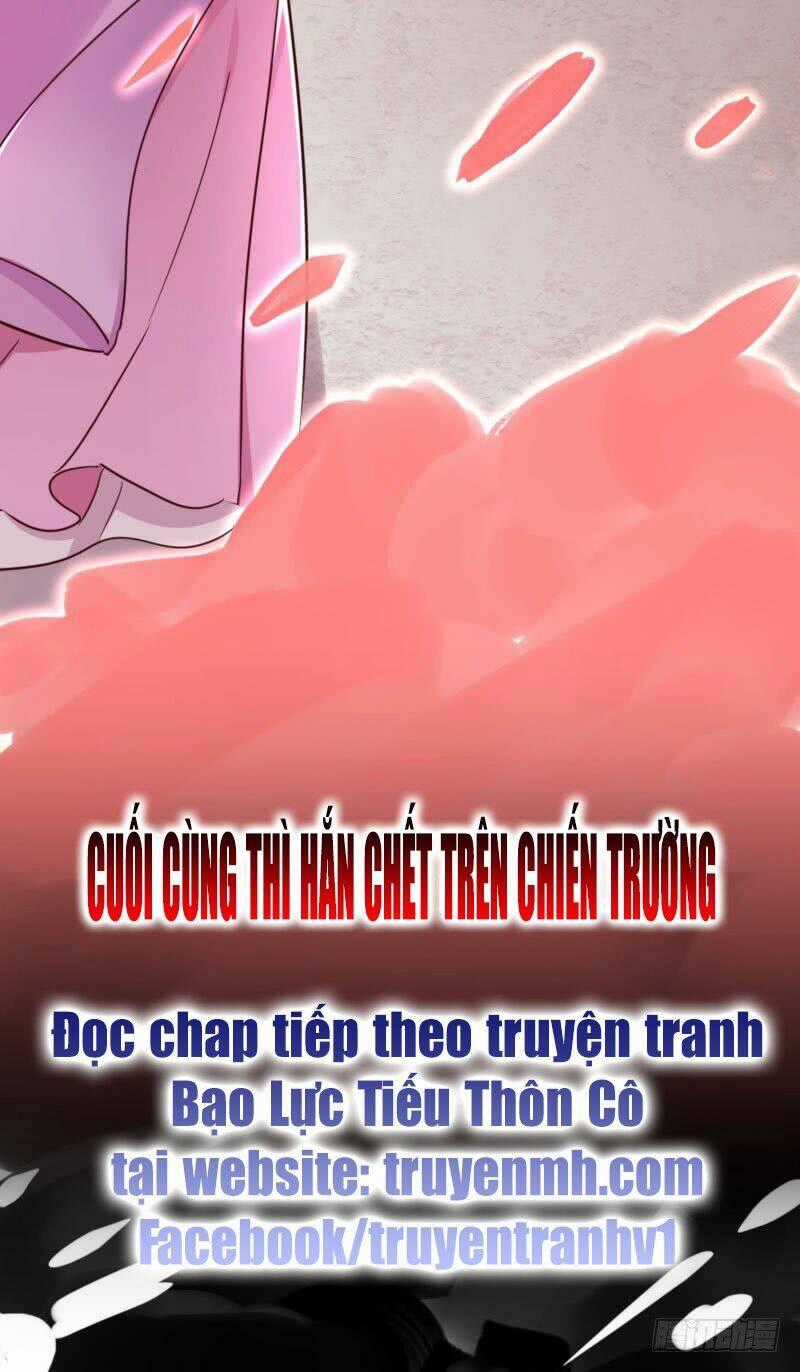 Bạo Lực Tiếu Thôn Cô Chapter 57 trang 21