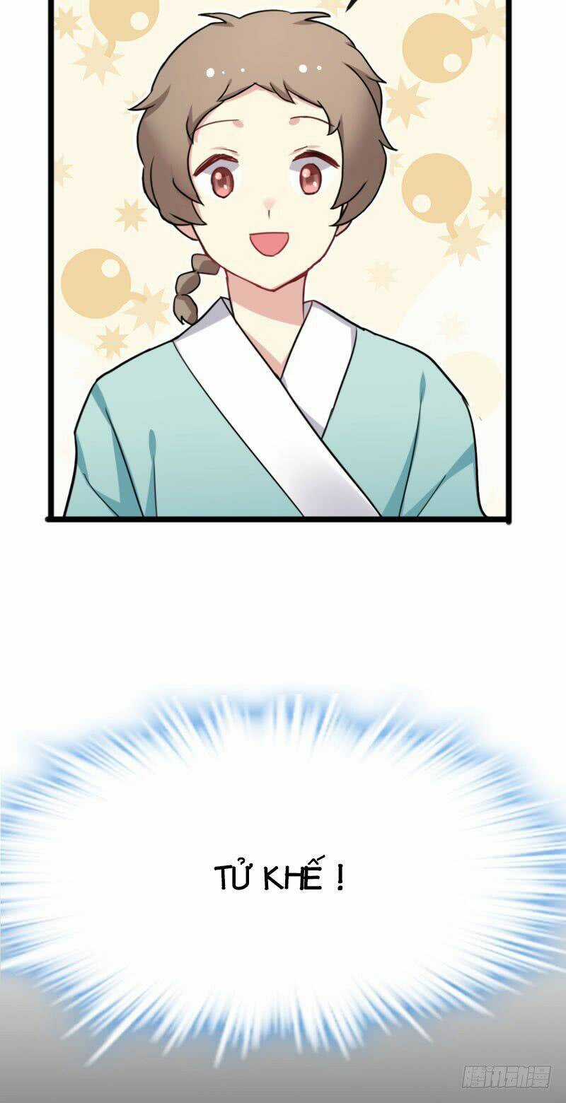 Bạo Lực Tiếu Thôn Cô Chapter 57 trang 3