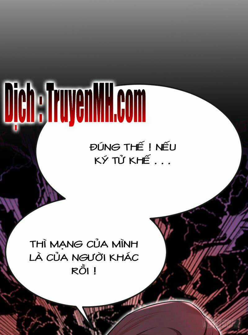 Bạo Lực Tiếu Thôn Cô Chapter 57 trang 4