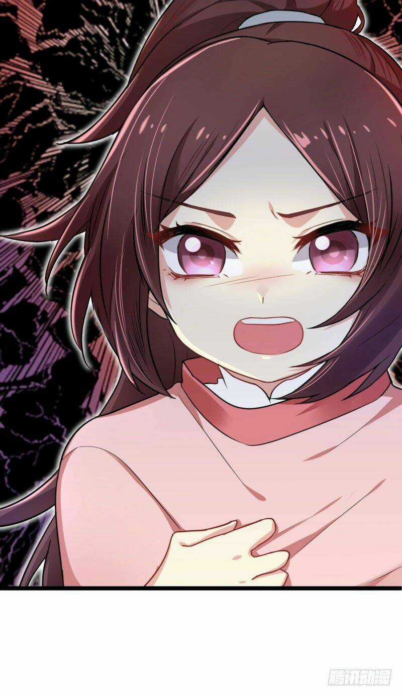 Bạo Lực Tiếu Thôn Cô Chapter 57 trang 5