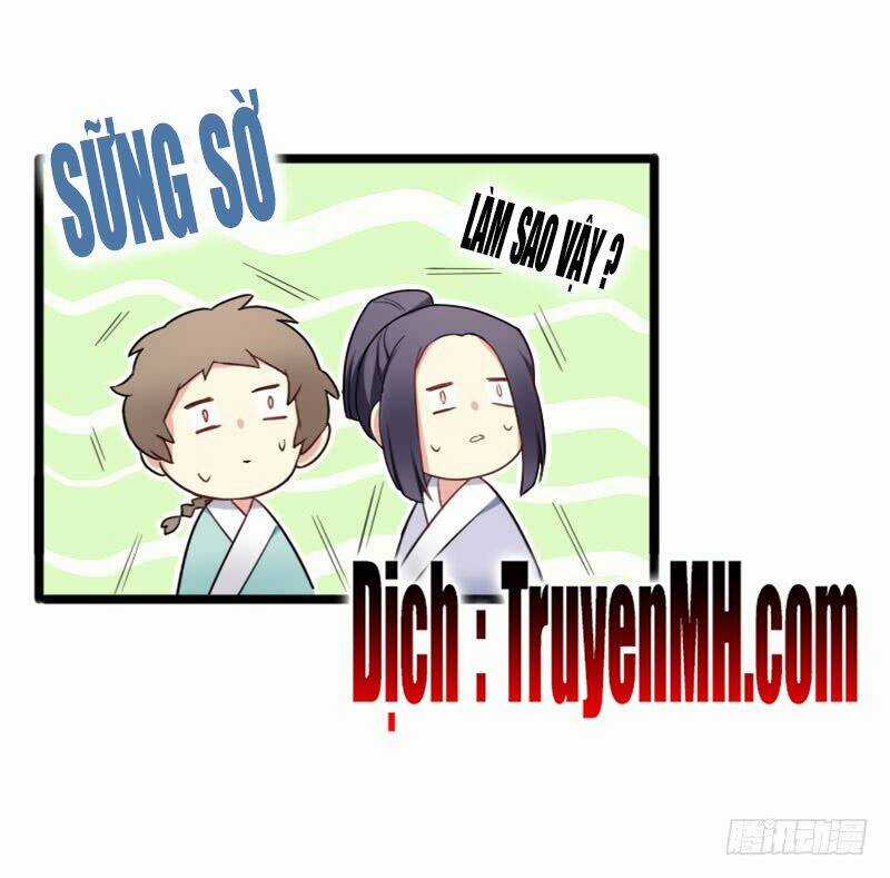 Bạo Lực Tiếu Thôn Cô Chapter 57 trang 6