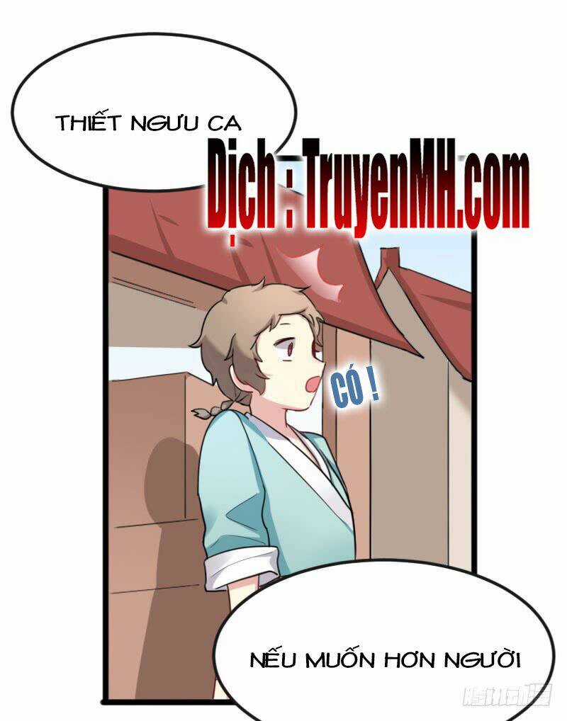 Bạo Lực Tiếu Thôn Cô Chapter 57 trang 8