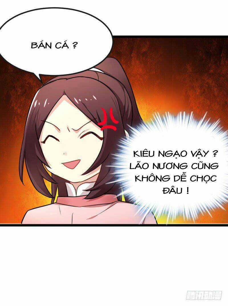 Bạo Lực Tiếu Thôn Cô Chapter 58 trang 10