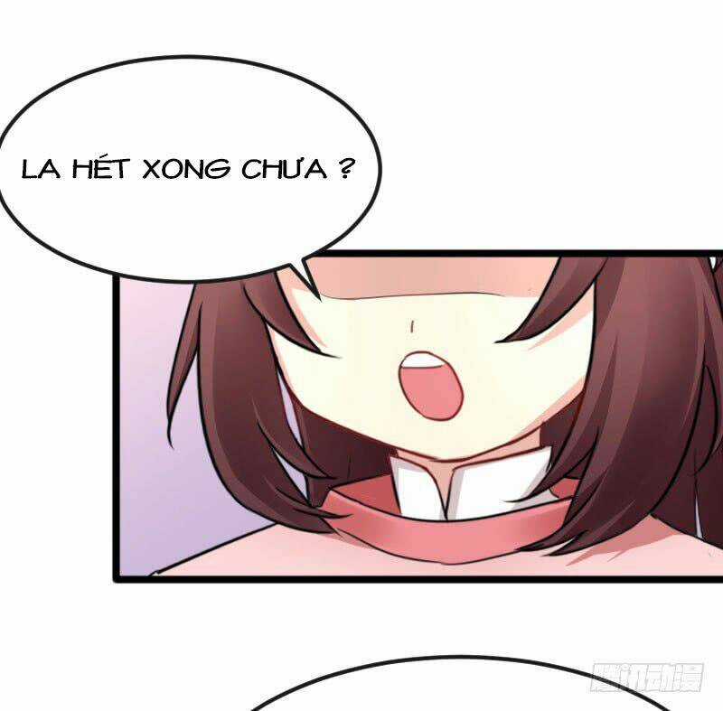 Bạo Lực Tiếu Thôn Cô Chapter 58 trang 12