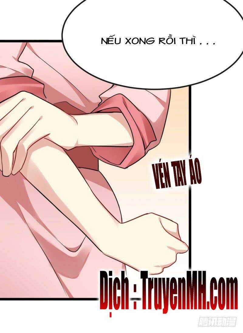 Bạo Lực Tiếu Thôn Cô Chapter 58 trang 13