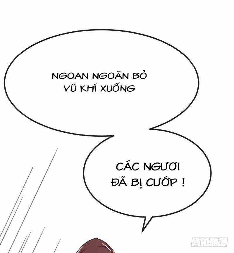 Bạo Lực Tiếu Thôn Cô Chapter 58 trang 14