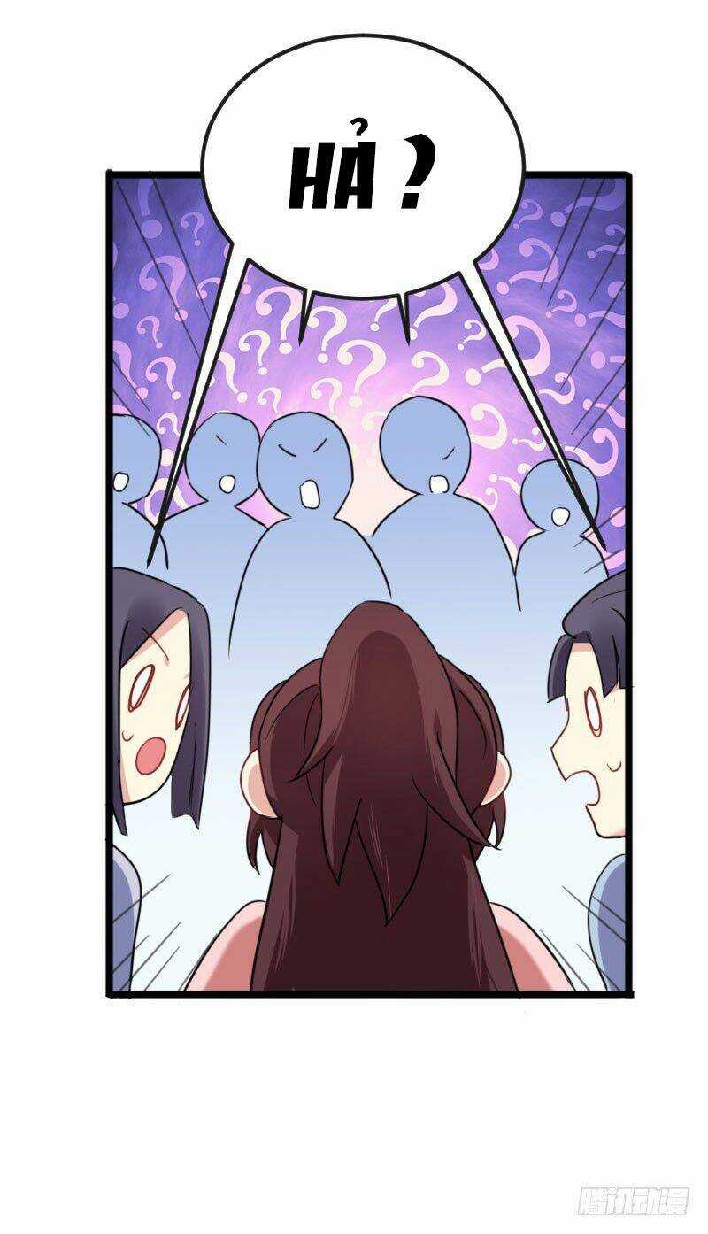 Bạo Lực Tiếu Thôn Cô Chapter 58 trang 16