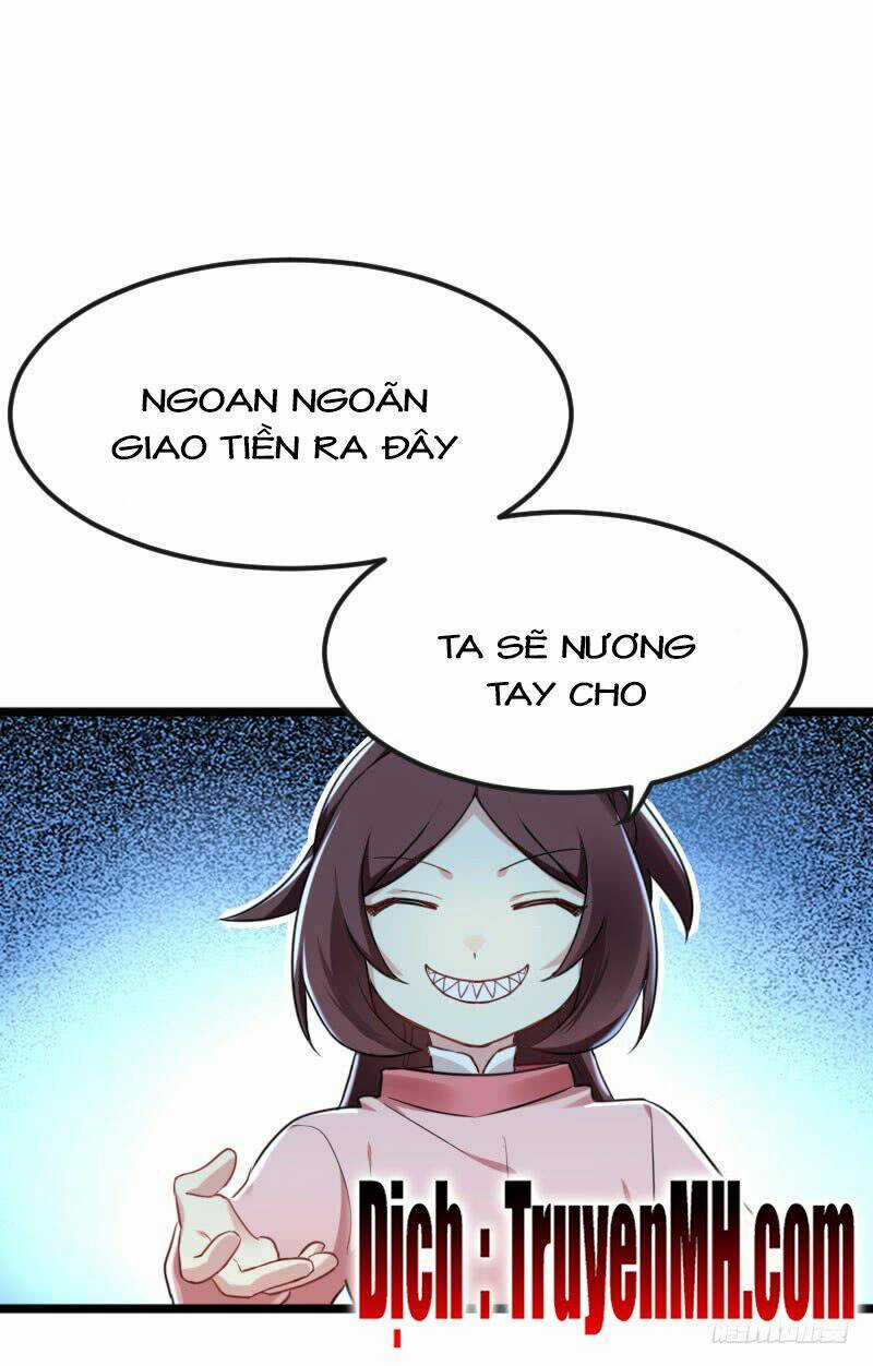 Bạo Lực Tiếu Thôn Cô Chapter 58 trang 17