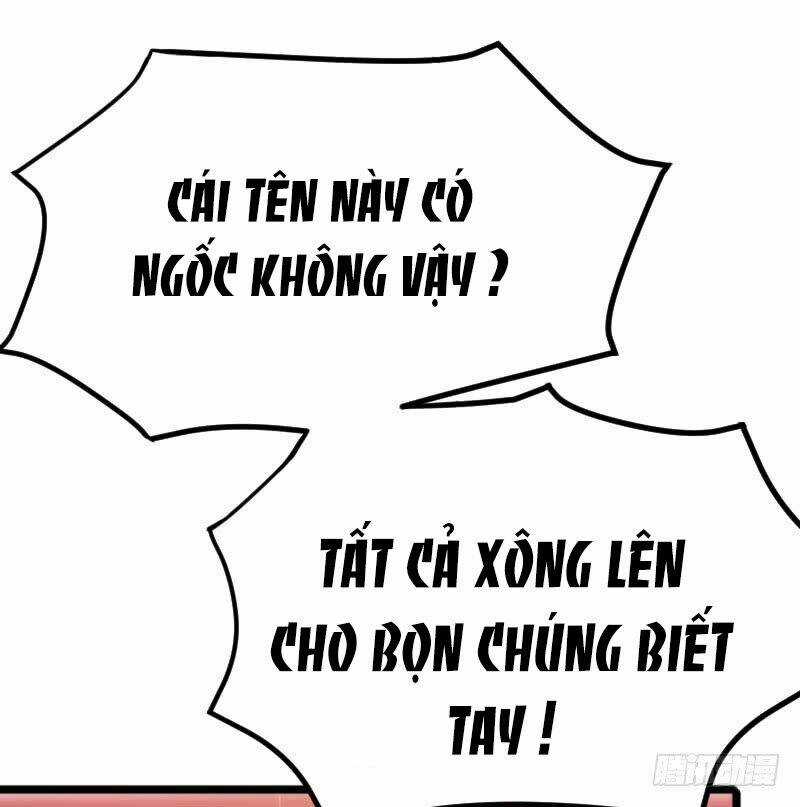 Bạo Lực Tiếu Thôn Cô Chapter 58 trang 18