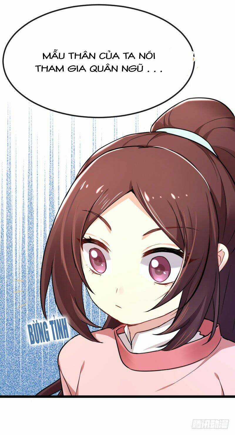 Bạo Lực Tiếu Thôn Cô Chapter 58 trang 2