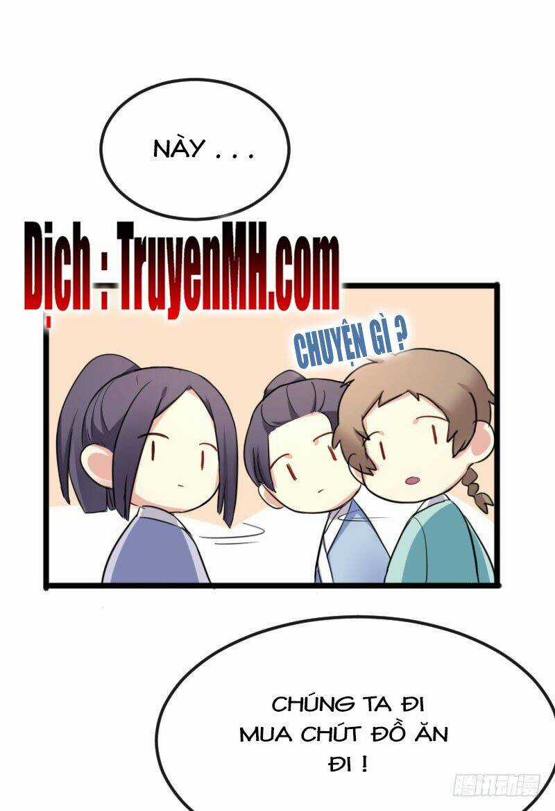 Bạo Lực Tiếu Thôn Cô Chapter 58 trang 3