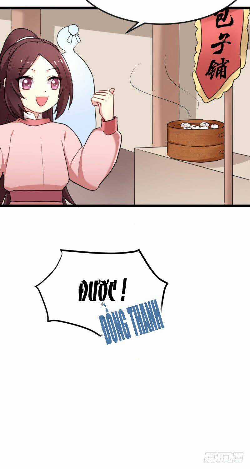 Bạo Lực Tiếu Thôn Cô Chapter 58 trang 4