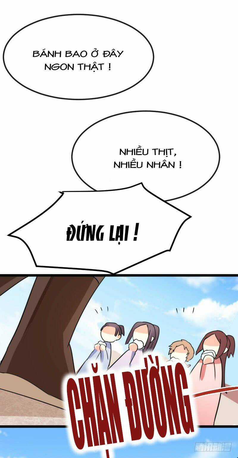 Bạo Lực Tiếu Thôn Cô Chapter 58 trang 6