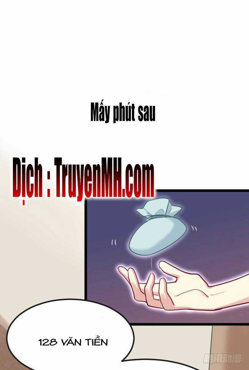 Bạo Lực Tiếu Thôn Cô Chapter 59 trang 10